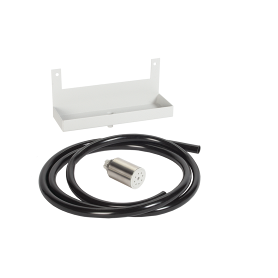 Hoffman TEC60WCMNM | Thermoelectric Condensate Manager, Non-Metallic TE09