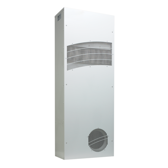 Hoffman TX528326100 | ClimaGuard Air-to-Air Heat Exchanger Outdoor, X52 83w/F 230v