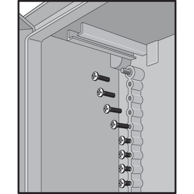 Ultrx Self-Tapping Screws