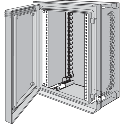Ultrx Rack Angles (Type RA)