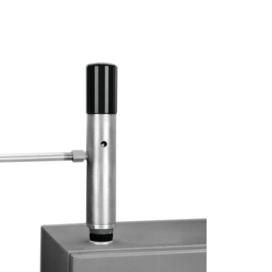 Hoffman VC0416012 | Vortex Cooler, Type 12 400 BTU