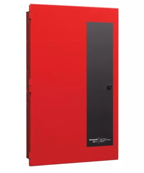Honeywell Silent Knight 005895XL | Intelligent Power Module, Flush/Surface Mount, 120/240 Vac