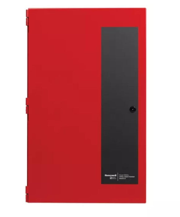 Honeywell Silent Knight 005895XL | Intelligent Power Module, Flush/Surface Mount, 120/240 Vac