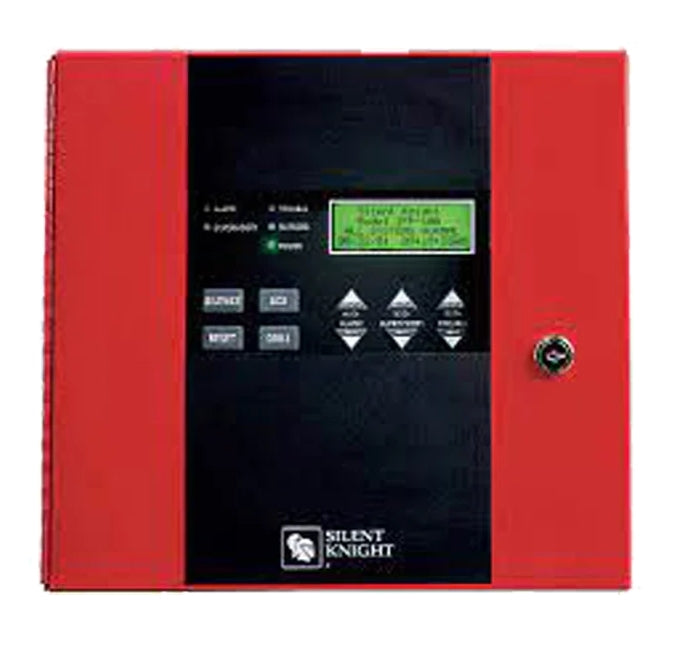 Honeywell 00RA-100 | Fire Alarm Annunciator, 100-Point, Farenhyt