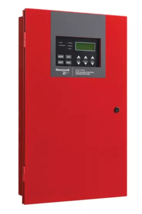 Honeywell Silent Knight 068200BD | Alarm Control Panel Board