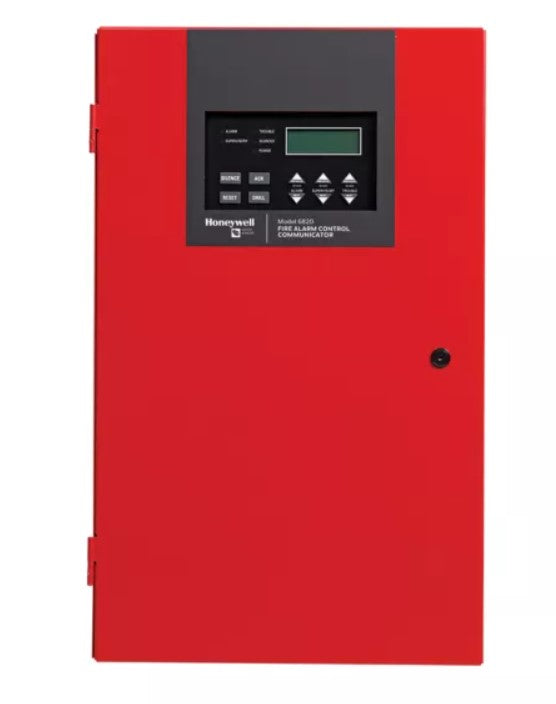 Honeywell Silent Knight 068200BD | Alarm Control Panel Board