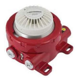 Honeywell Silent Knight 30-3013 | Optical Smoke Detector Explosion Proof