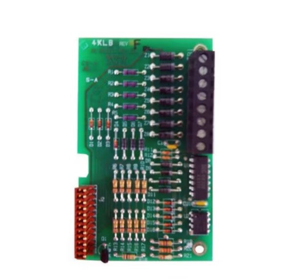 Honeywell Silent Knight 4XLM | Driver Mod, Annunciator, 07910
