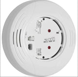 Honeywell Silent Knight B200SR-LF-WH | Low Frequency Fire Alarm Base - White
