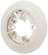 Honeywell Silent Knight B210LPBP | Detector Mounting Base, Plug-In, 6.1" Diameter, 24 To 12 Awg