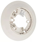 Honeywell Silent Knight B210LPBP | Detector Mounting Base, Plug-In, 6.1" Diameter, 24 To 12 Awg