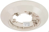 Honeywell Silent Knight B210LPBP | Detector Mounting Base, Plug-In, 6.1" Diameter, 24 To 12 Awg