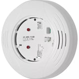 Honeywell Silent Knight B224RB-IV | Plug-In Relay Base For Smoke Detectors