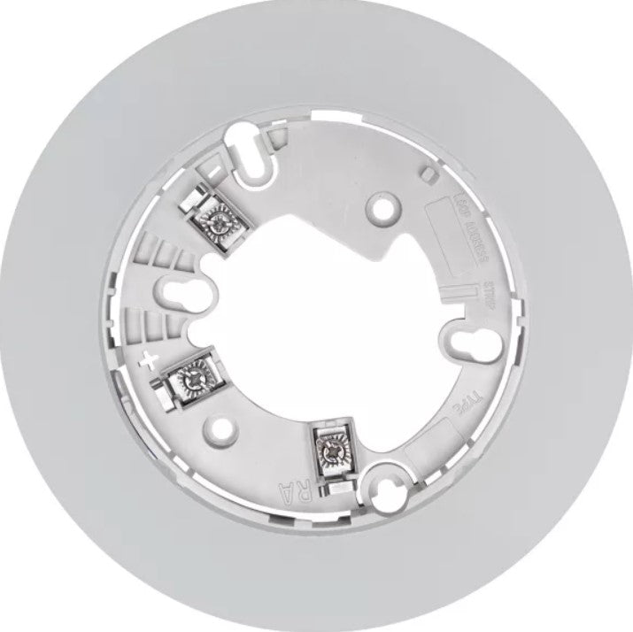 Honeywell Silent Knight B300-6 | 6" Base White