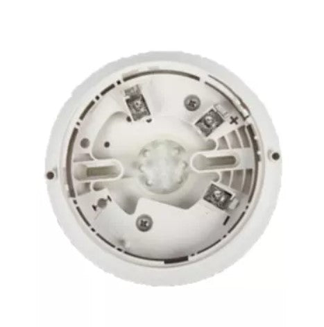 Honeywell Silent Knight B501-WHITE | 4" Base White