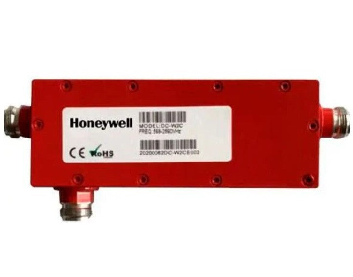 Honeywell Silent Knight BDA-DC15-W2 | Passive Das, Rf Directional Coupler, 698-2690 Mhz, 15Db, 300W