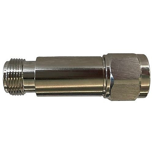 Honeywell Silent Knight BDA-NATTEN-0515 | Passive Das, Attenuator, 5W, 15Db, N Type Connectors