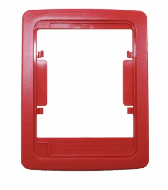 Honeywell Silent Knight BG12TR | Trim Ring For All Bg12 Series Pull Stations