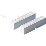 Honeywell Building Products 4939SN-WH | V-Plex Surface Mount Contact with Cover, White