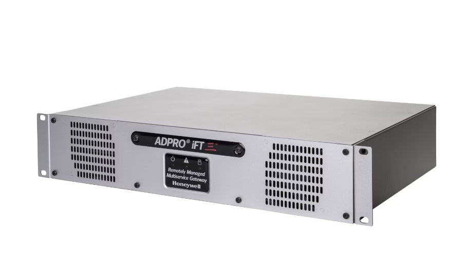 Honeywell Building Products 49977012 | FastTrace 2/iFT/iFT-E, 4 Channel IP License