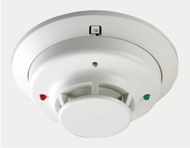 Honeywell Building Products 5193SDT | Smoke Detector, Photo, Thermo, V-Plex