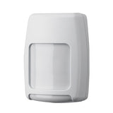 Honeywell Building Products 5800PIR-COM | Long-Range Wireless PIR Motion Sensor with Low-Temperature Alert