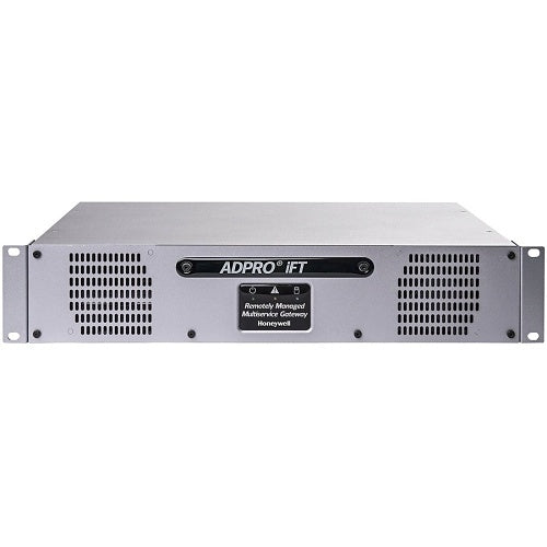 Honeywell Building Products 60040020 | Adpro IFT Video Recorder, 16Ip-No HDD-20I-8O 4HDD Ready