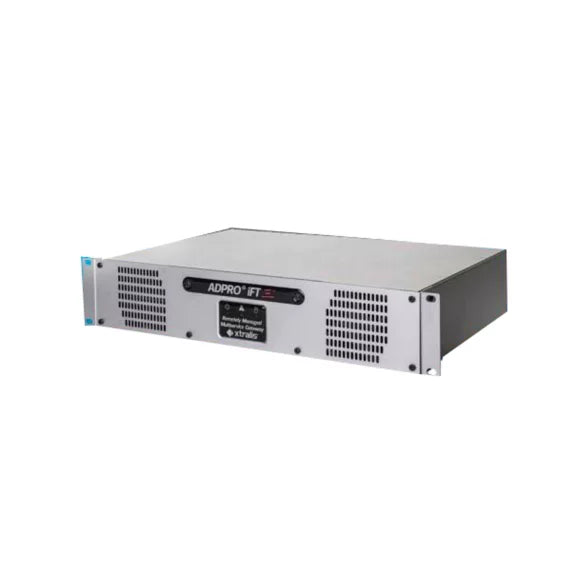 Honeywell Building Products 63041610 | ADPRO iFT-E Video Recorder, 16 IP Channels, 6TB HDD