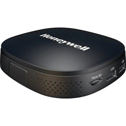Honeywell Building Products 66000000 | iFT Gateway - 4 IP Cameras, No HDD