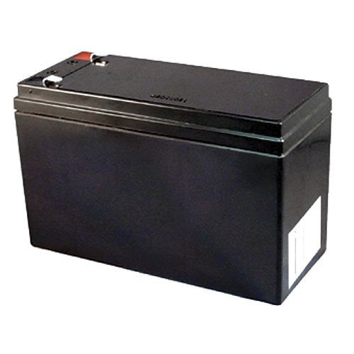 Honeywell Building Products 712BNP | 12 V, 7 A Battery