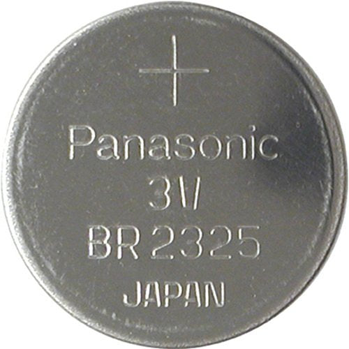 Honeywell Building Products BAT-2 | 3 V Lithium Battery for N-1000-Ii/N-500