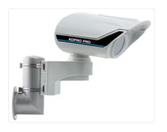 Honeywell Building Products CH10033001 | Curtain Detector with Long Range