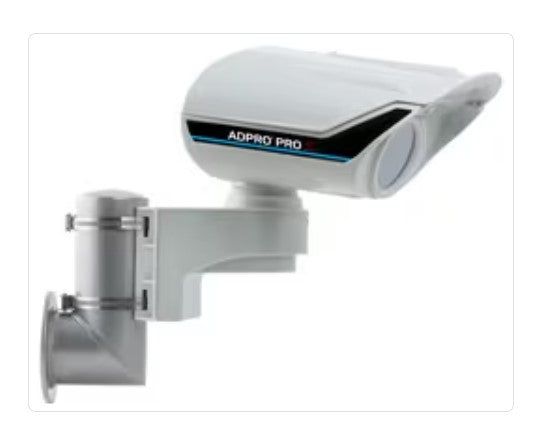 Honeywell Building Products CH10053001 | PIR Volume Detector as wide angle