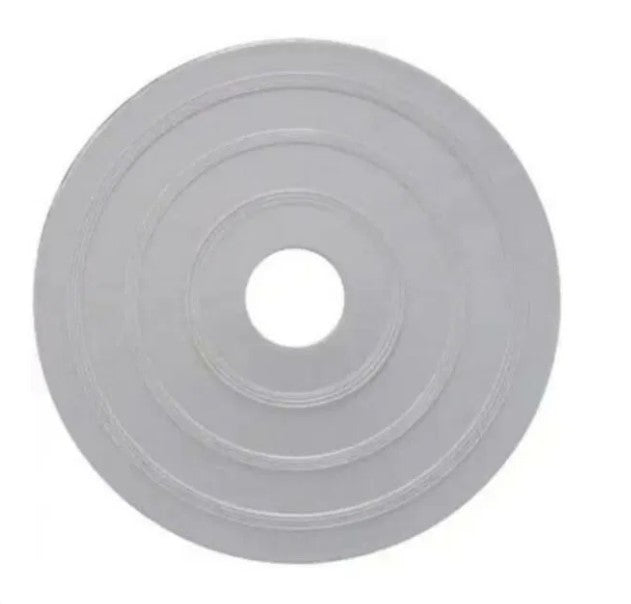 Honeywell Building Products HA60APR | Plate and Rubber for Hc60W44R2L