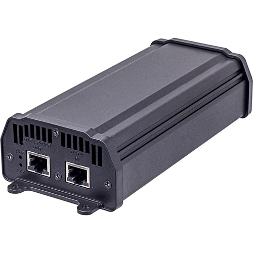 Honeywell Building Products HA60 PoEZ | U PoE Injector for 60 Series PTZ