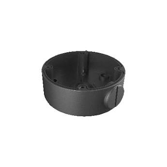 Honeywell Building Products HBG-BB | Bullet Camera Back Box, Gray