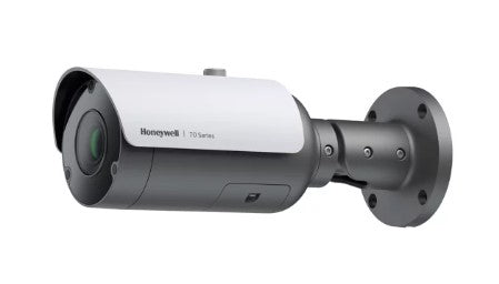 Honeywell Building HC70WC5R3 | 70s 5mp Ip Corner Camera, POE