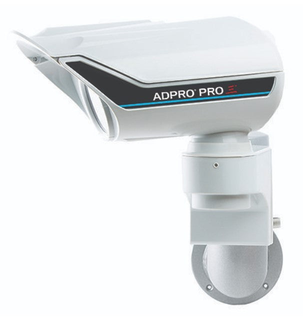 Honeywell Building HCH10033001 | Xtrails Pro 100 Pir-pid (400'x 9')