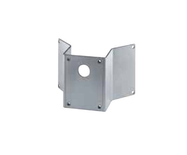 Honeywell Building Products HCPCMA | AISI 316L Stainless Steel Corner Mount Adapter