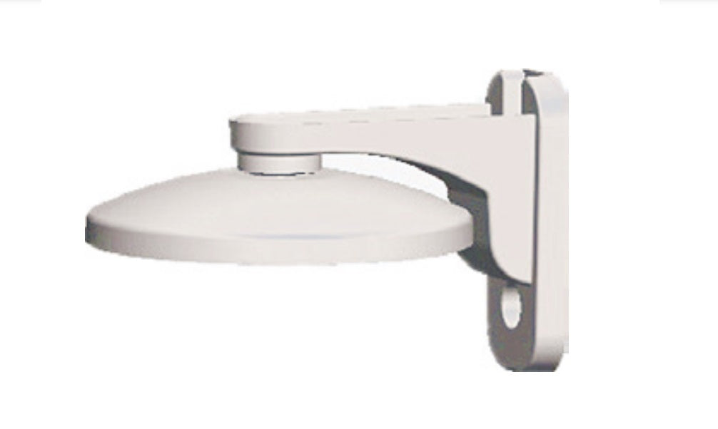 Honeywell Building Products HD3-MK2 | Indoor Mini-Dome Wall Mount Bracket
