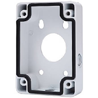 Honeywell Building Products HDZJB | HDZ Junction Box To Be Used with Wall Mount