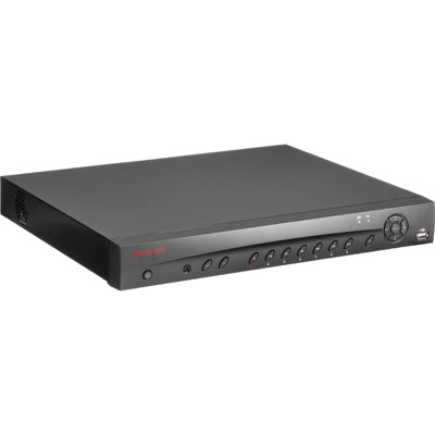 Honeywell Building Products HEN08123V | HEN3V H.265 8 Channel NVR 2TB, 2HDD, 8 PoE