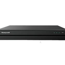 Honeywell Building Products HEN32284 | 32-Channel 12MP PoE NVR with 8TB HDD