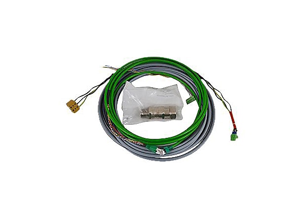 Honeywell Building Products HEPZT04 | 4 Meter Cable Tail