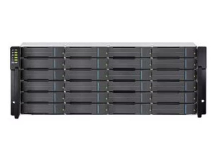 Honeywell Building Products HERN144T24 | NAS Storage Array 24 X 6TB HDD, 144TB