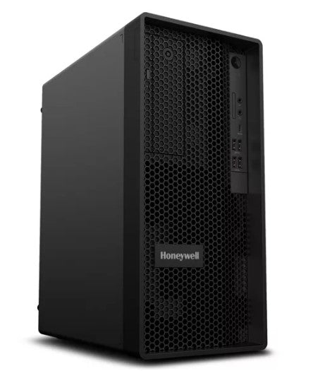 Honeywell Building HMSPL4 | Vms Server