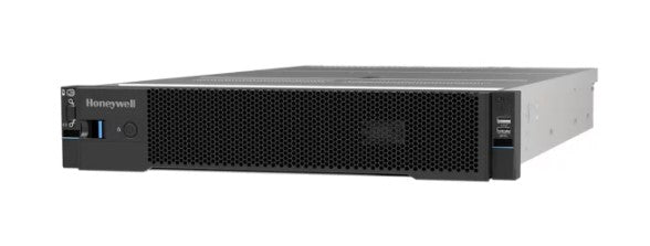 Honeywell Building Products HNMPE00E16T4 | PE NVR 4x4TB HDD, No Channels