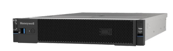 Honeywell Building Products HNMPE00E64T8 | PE NVR 8x8TB HDD, No Channels