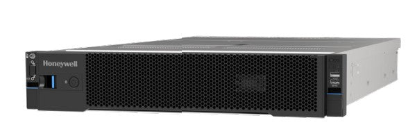 Honeywell Building Products HNMPE00E96T8 | PE NVR 12x8TB HDD, No Channels