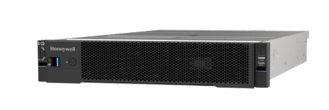 Honeywell Building HNMPE192E32T8R6 | PE NVR 192 Channel, 4x8tb HDD, Raid6